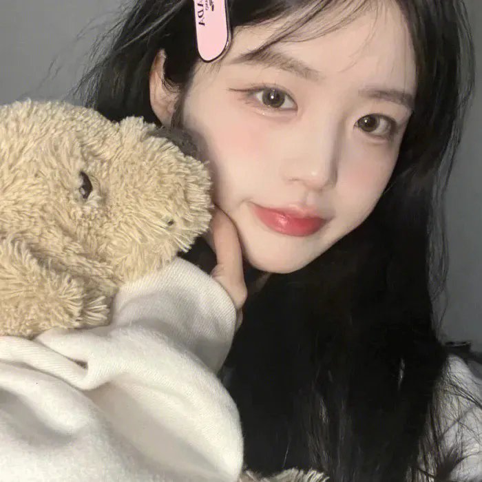 我爱绿咭