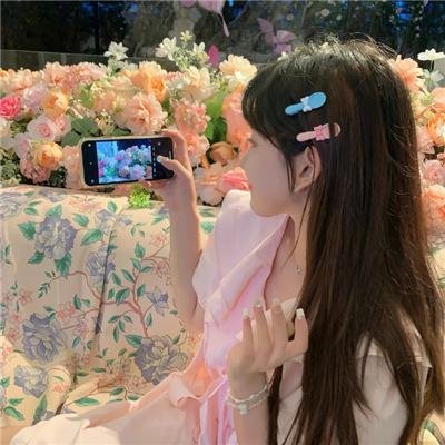 夏日进行时